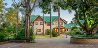 Country Lane Lodge Tourism Africa