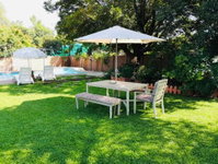 Country Route Tourism Africa