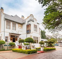 Courtyard Hotel Arcadia - Tourism Africa