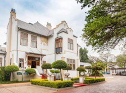 Courtyard Hotel Arcadia