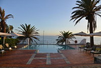 Courtyard Hotel Port Elizabeth Tourism Africa