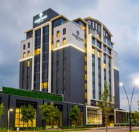 Courtyard Hotel Waterfall City - Tourism Africa
