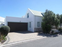 Cove Cottage Langebaan Tourism Africa