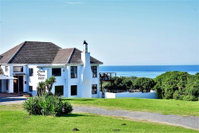 Cove View BB Tourism Africa
