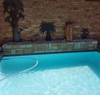 Cozy - Tourism Africa