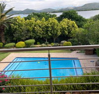 Cozy Coleman - Accommodation Africa