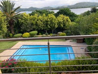 Cozy Coleman Tourism Africa