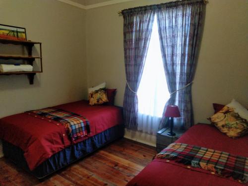 Cozy Cottage Van Reenen - thumb 2