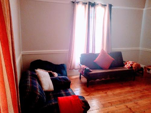 Cozy Cottage Van Reenen - thumb 5