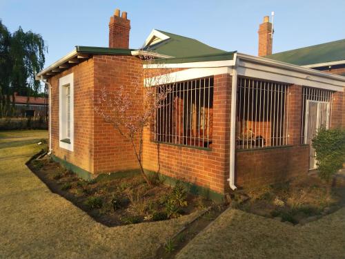 Cozy Cottage Van Reenen - thumb 0