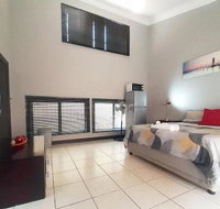 Cozy Hatfield Condo - Tourism Africa
