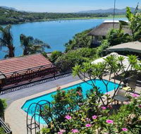 Cozy Kosmos - Accommodation Africa