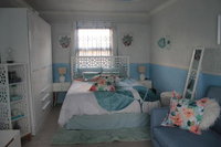 Cozy Modern Luxury Cottage - Peaceful charm WiFi Tourism Africa