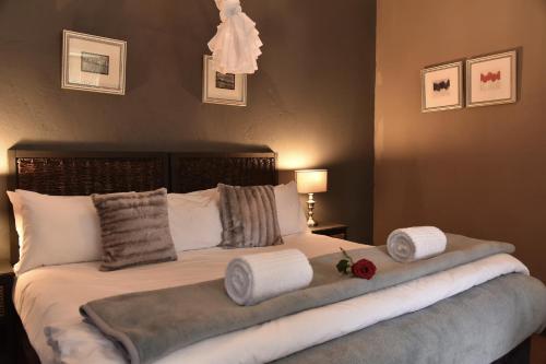 Cpirit Country Haven Dullstroom - thumb 4