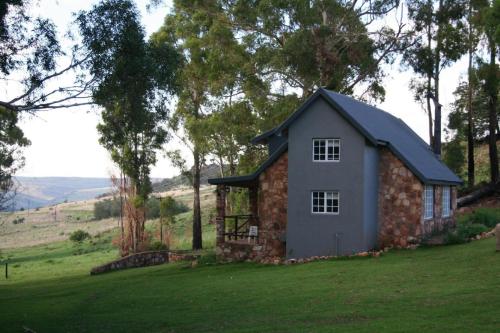 Cpirit Country Haven Dullstroom - thumb 0