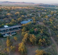 Cradle Boutique Hotel - Tourism Africa