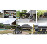 Cradle Moon Lakeside Game Lodge - Accommodation Africa