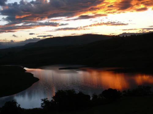 Crags Cottage - thumb 1