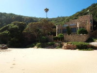 Book Noetsie Hotels, Tourism Africa Tourism Africa