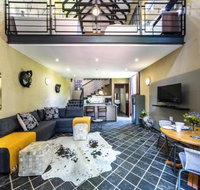 Craigivar Guesthouse - Tourism Africa