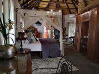 Cranberry Cottage Tourism Africa