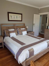 Cranberry cottage studio Tourism Africa
