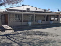 Crane Cottage Tourism Africa