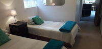 Crashing Waves Self Catering Unit Tourism Africa