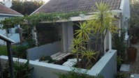 Crescent cottage Tourism Africa