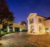 Cricklewood Apartments - Tourism Africa