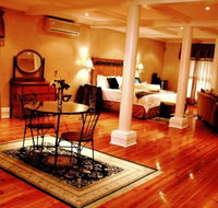 Cricklewood Guesthouse - Tourism Africa