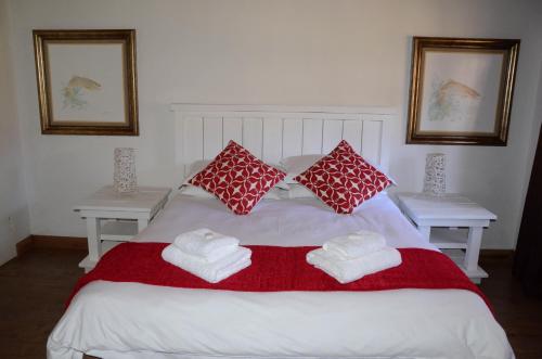 Critchley Hackle - Managers Cottage - thumb 2