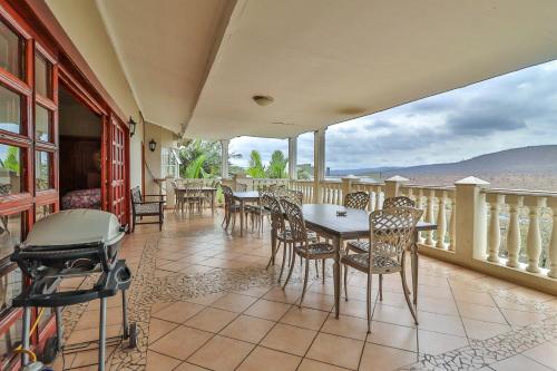 Croc River Lodge - thumb 1