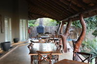 Croc River Lodge Tourism Africa