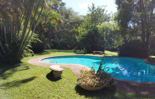 Crocodile Nest B&B - thumb 0