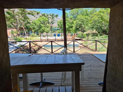 Crocodile Sands River Cabanas - thumb 3