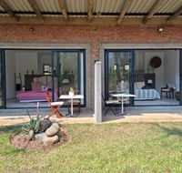 Crocodile Sands River Cabanas - Tourism Africa