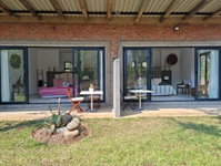 Crocodile Sands River Cabanas Tourism Africa