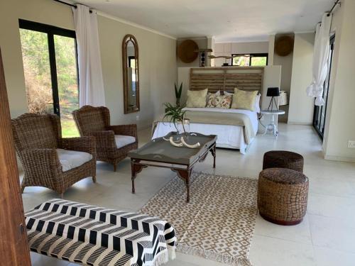 Crocodile Sands River Lodge - thumb 0
