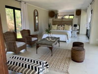 Crocodile Sands River Lodge Tourism Africa