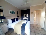 Croeso Guest House Tourism Africa