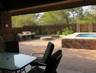 Crowe's Nest Tourism Africa