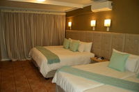Crystal Rose Lodge  Spa Tourism Africa