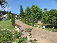 Cul de Sac - Accommodation Tourism Africa