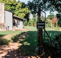 Cussonia Cottage - Tourism Africa