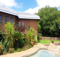 Cussonia Country Home - Tourism Africa