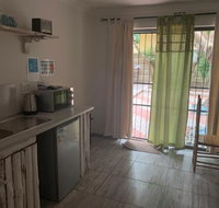 Cycad Stay - Accommodation Africa