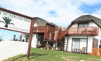 Cycads on Sea Guest House Tourism Africa