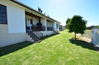 D'Aria Guest Cottages Tourism Africa