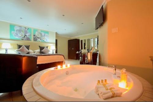 Da Chillerz Lodge - thumb 0